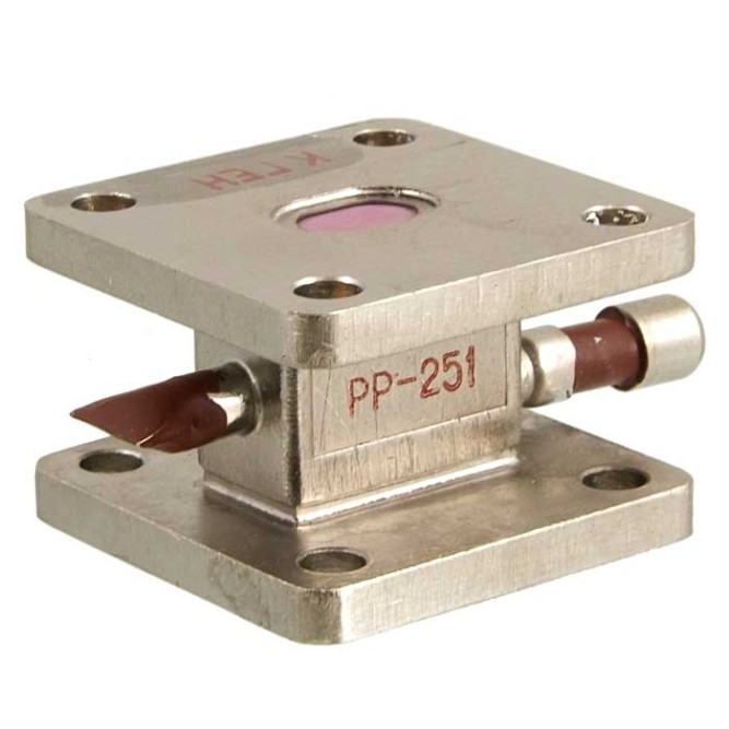 Разрядник РР-251