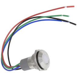 Индикатор антивандальный GQ14WF-RGB