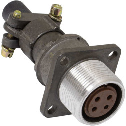 Разъем RM18-4-ZTK-S-D