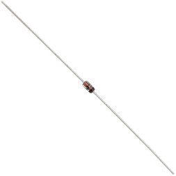 Стабилитрон BZX55C4V7