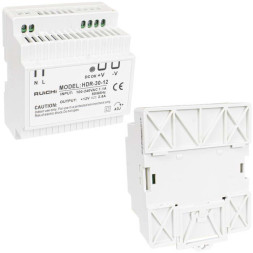 Источник питания HDR-30-12