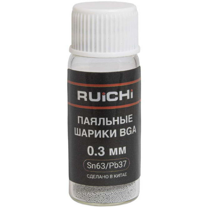 Припой SB-SN63PB37-D030-Q25K