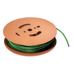 Термоусадка Термоусадка Ф6 зел (100м)