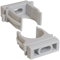 Фиксатор для кабеля Клипса-крепеж 25