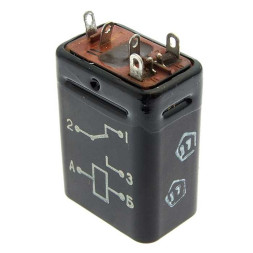 Контактор ТКЕ21ПКТ