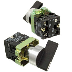 Переключатель 3SA8-BJ25