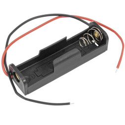 Батарейный отсек BH311 одна батарея АА (BH613)