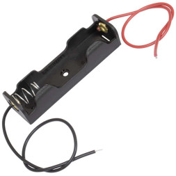 Батарейный отсек BH311 одна батарея АА (BH613)