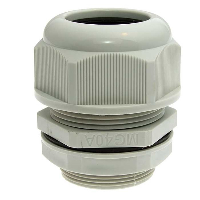 Кабельный ввод MG40A-30G