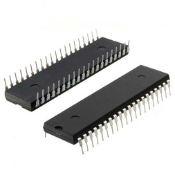Микросхема ATMEGA32A-PU