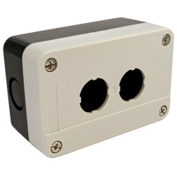 Корпус кнопочного поста GB2-B02