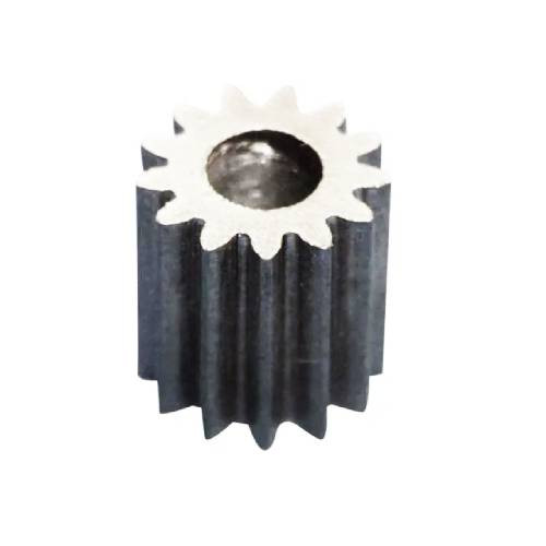Шестерня для мясорубки Помощница,12.5/5.5 мм, &quot;малая металлическая&quot;