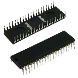 Микросхема КР1850ВЕ35