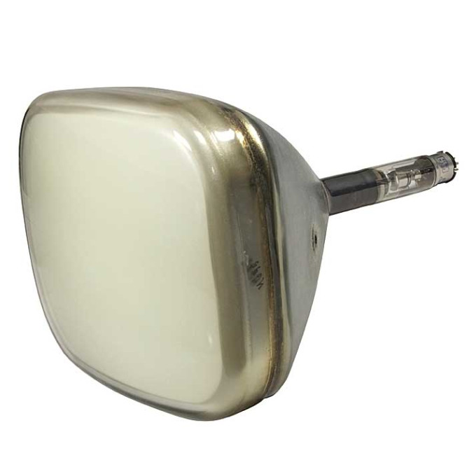 Электронно-лучевая трубка 35ЛК4Б