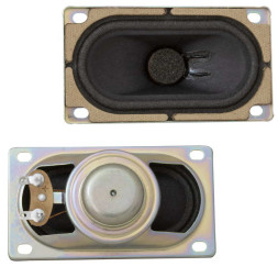 Динамик Р90х50Ш5 8 Ом