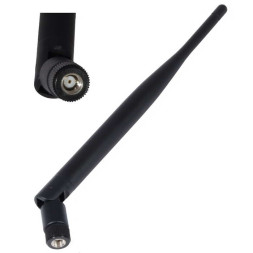 Антенна WiFi Antenna WiFi 5db SMA RP