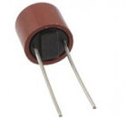 Предохранитель 2A 250V c выводами