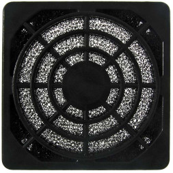 Решетка для вентилятора FGF-40 (40х40)