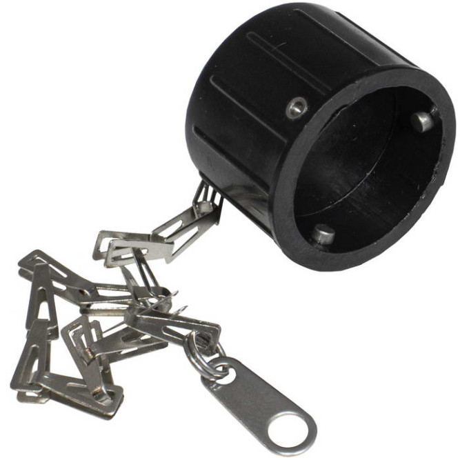 Разъем FQ14-Z-LID