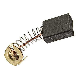 Щетка 6,4x13,5x16 spring