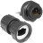 Разъем герметичный RJ45B-C-02
