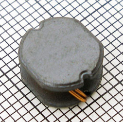 Дроссель CD105-6R8K (6,8 мкГн)