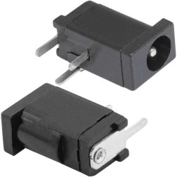 Разъем DC-002 1.3mm