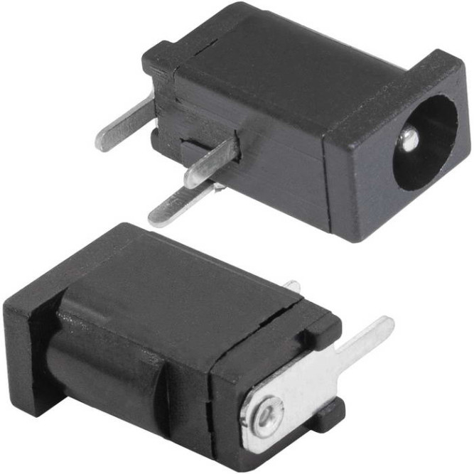 Разъем DC-002 1.3mm