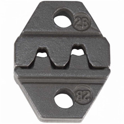 Инструмент обжимной 02B