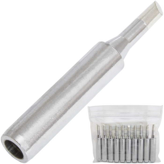 Паяльник 900M-T-3C