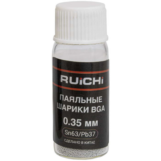 Припой SB-SN63PB37-D035-Q25K