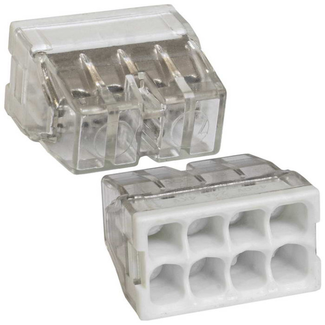 Клеммник СМК 2273-248 (с контактной пастой)