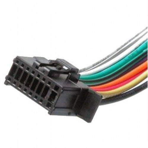 Разъем GS-102 Pioneer NEW