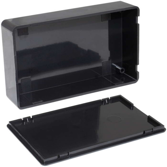 Корпус для РЭА Z1006025B