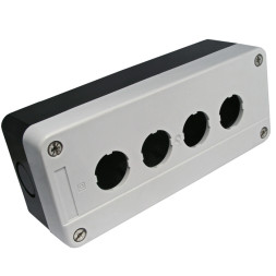 Корпус кнопочного поста GB2-B04