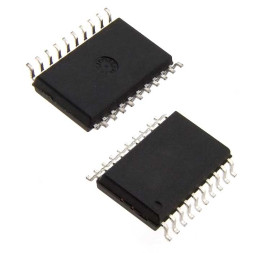 Микросхема TPIC6B595DWR