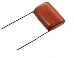 Конденсатор 0,022 мкФ 2000 В CBB81