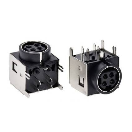 Гнездо DIN-422