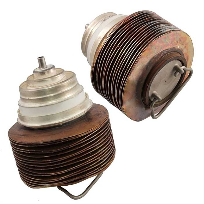 Генераторная лампа ГС-3Б