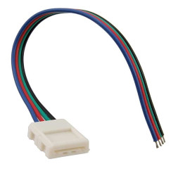 Светодиодная лента A4P-10 15cm