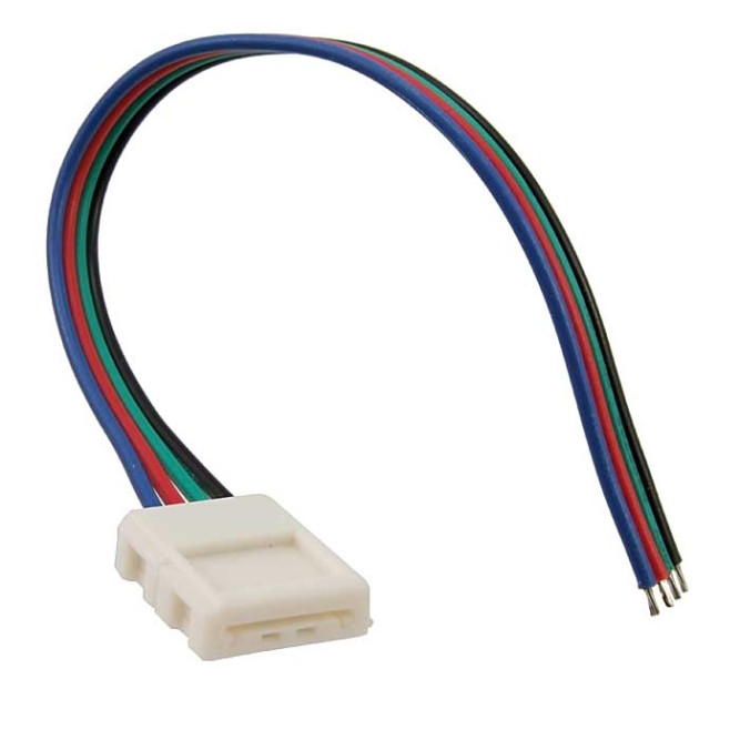 Светодиодная лента A4P-10 15cm