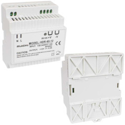 Источник питания HDR-60-12