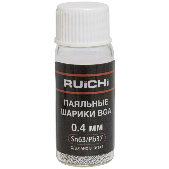 Припой SB-SN63PB37-D040-Q25K