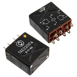 Контактор ТКЕ22П1ГА