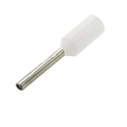 Кабельный наконечник НШВИ 0.5-8