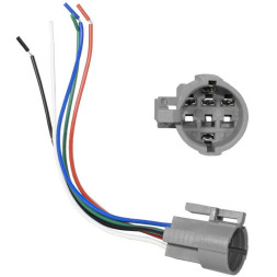 Кнопка антивандальная LAS1 connector