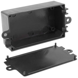 Корпус для РЭА Z1011 (65х38х22)