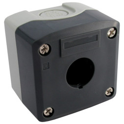 Корпус кнопочного поста GB5-D01