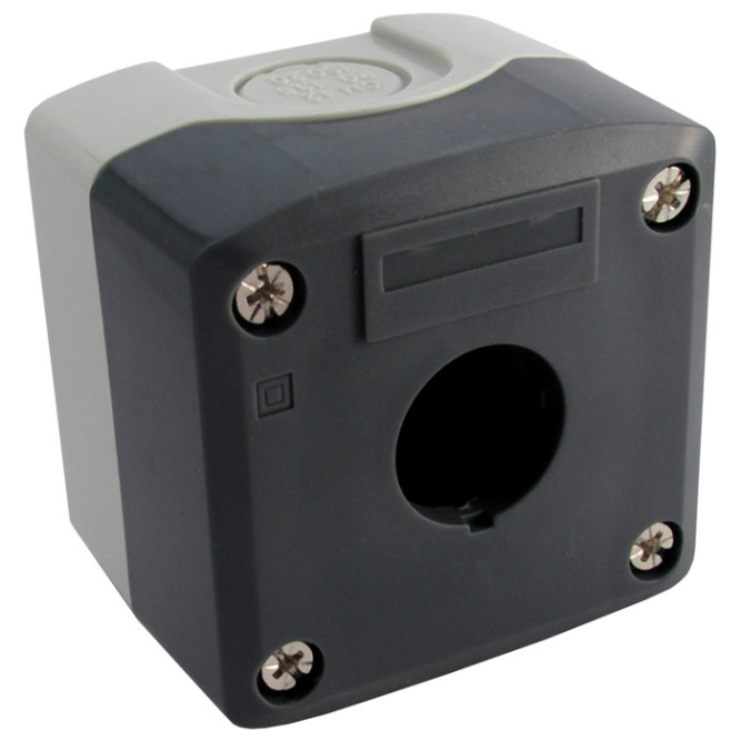 Корпус кнопочного поста GB5-D01