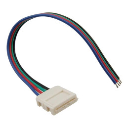 Светодиодная лента A4P-12 15cm